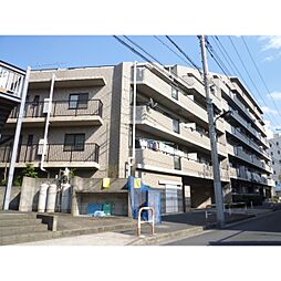 物件画像 アドリーム梅島