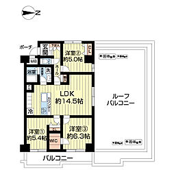 マンションイメージ