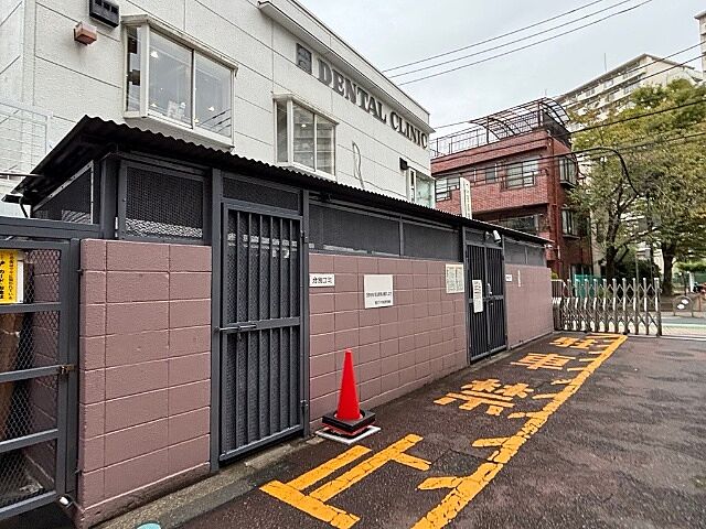 その他 朝日プラザ梅田 1階/-