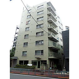 マンションイメージ