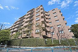 物件画像 竹の塚パーク・ホームズ