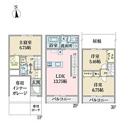 スマeタウン足立竹ノ塚
