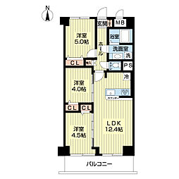 マンションイメージ