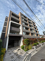 物件画像 ブリシア西新井