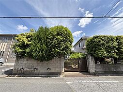 物件画像 川口市領家2丁目土地