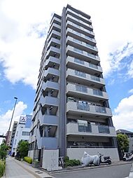 物件画像 グーディッシュ竹の塚弐番館