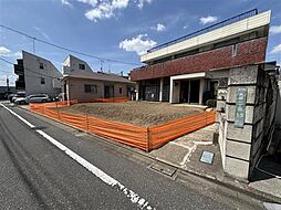 物件画像 島根一丁目土地