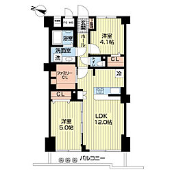 物件画像 グランドメゾン西新井