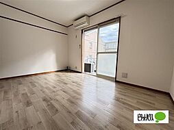 ピノブラン 0108 1階1Kのリビング/ダイニング