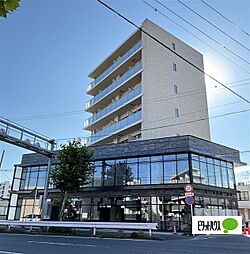 ＴＨＥ　ＲＥＳＩＤＥＮＣＥ　本郷町