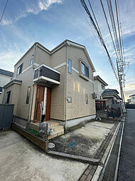 物件画像 夏見台3丁目中古戸建て