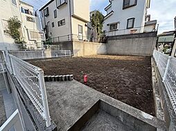 物件画像 前原東5丁目土地