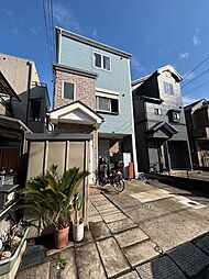 物件画像 栄町一丁目中古戸建て