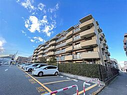 物件画像 アルファグランデ西船橋