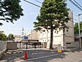 中学校「船橋市...