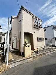物件画像 東船橋4丁目中古戸建