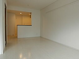 Ｗｉｌｌ　Ｃａｍｅｌｌｉａ 0203 2階1LDKのリビング/ダイニング