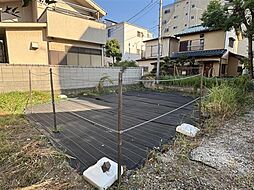 物件画像 草加市瀬崎三丁目土地