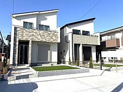 物件画像 八潮市垳426番　Ａ号棟