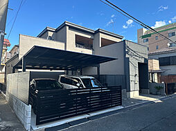 物件画像 蕨市塚越六丁目戸建