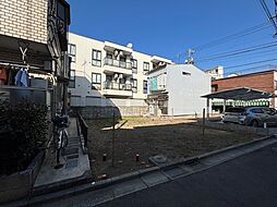 物件画像 葛飾区金町4丁目土地