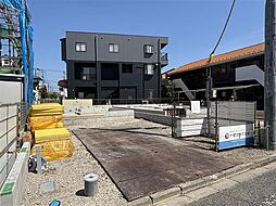 物件画像 八潮市八潮7丁目 3号棟