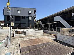 物件画像 八潮市八潮7丁目　4号棟