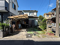 物件画像 南川崎土地