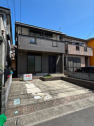 物件画像 八潮市垳中古戸建