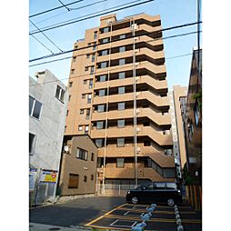 物件画像 グランイーグル門前仲町