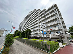 物件画像 イトーピア東大島マンション