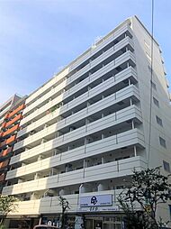 物件画像 ニューハイツ八丁堀