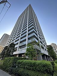 物件画像 ザ・クレストタワー
