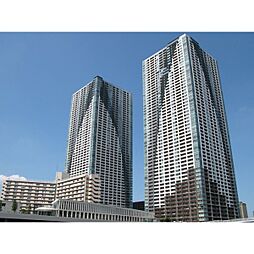 物件画像 THE TOKYO TOWERS SEA TOWER