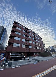 物件画像 ロジマン西麻布