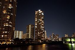 物件画像 キャナルワーフタワーズ