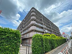 マンションイメージ