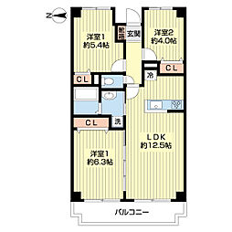 物件画像 NICアーバンハイム東陽町