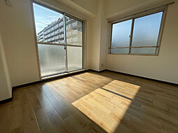 篠崎スカイパレス 0201 2階1DKのリビング/ダイニング