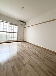 サザンパーク 0202 2階1Kのリビング/ダイニング