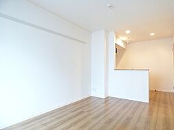 フェールコート 0201 2階3LDKのリビング/ダイニング