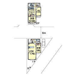 物件画像 江戸川区一之江1丁目新築戸建　2号棟