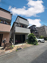 物件画像 南篠崎町1丁目中古戸建