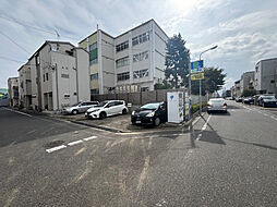 物件画像 瑞江4丁目土地