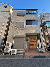 物件画像 東瑞江三丁目中古戸建