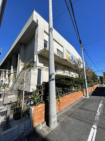 周辺 江戸川区東小岩3丁目