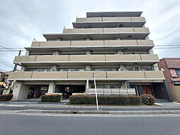 物件画像 レーベンハイム市川中山ルナルーチェ