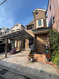 物件画像 瑞江一丁目戸建