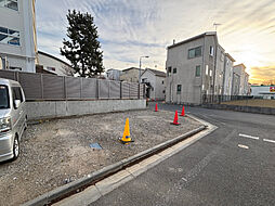 物件画像 瑞江4丁目土地(建築条件付)