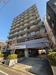 物件画像 セザール篠崎　5階部分